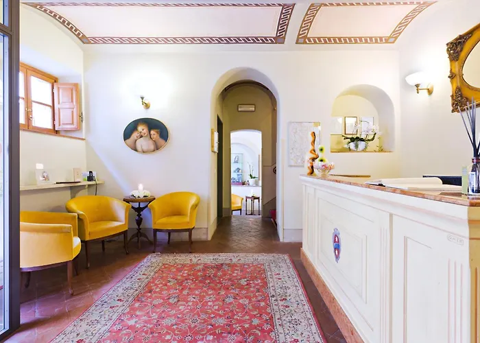Hotel Palazzo San Niccolò&Spa