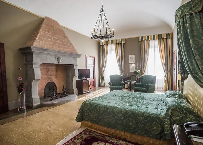 Palazzo Leopoldo Dimora Storica&Spa