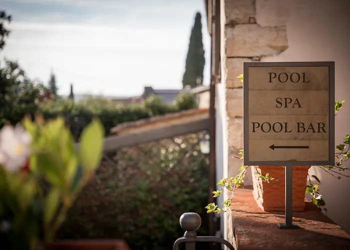 Relais Vignale & Spa